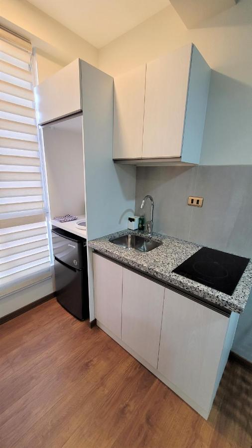 Lyra Apartman Cochabamba Kültér fotó