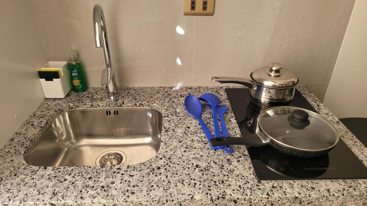 Lyra Apartman Cochabamba Kültér fotó