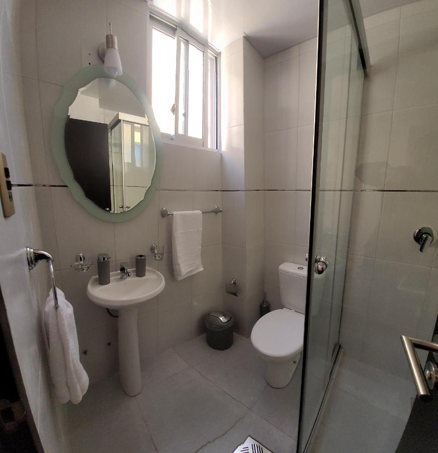 Lyra Apartman Cochabamba Kültér fotó