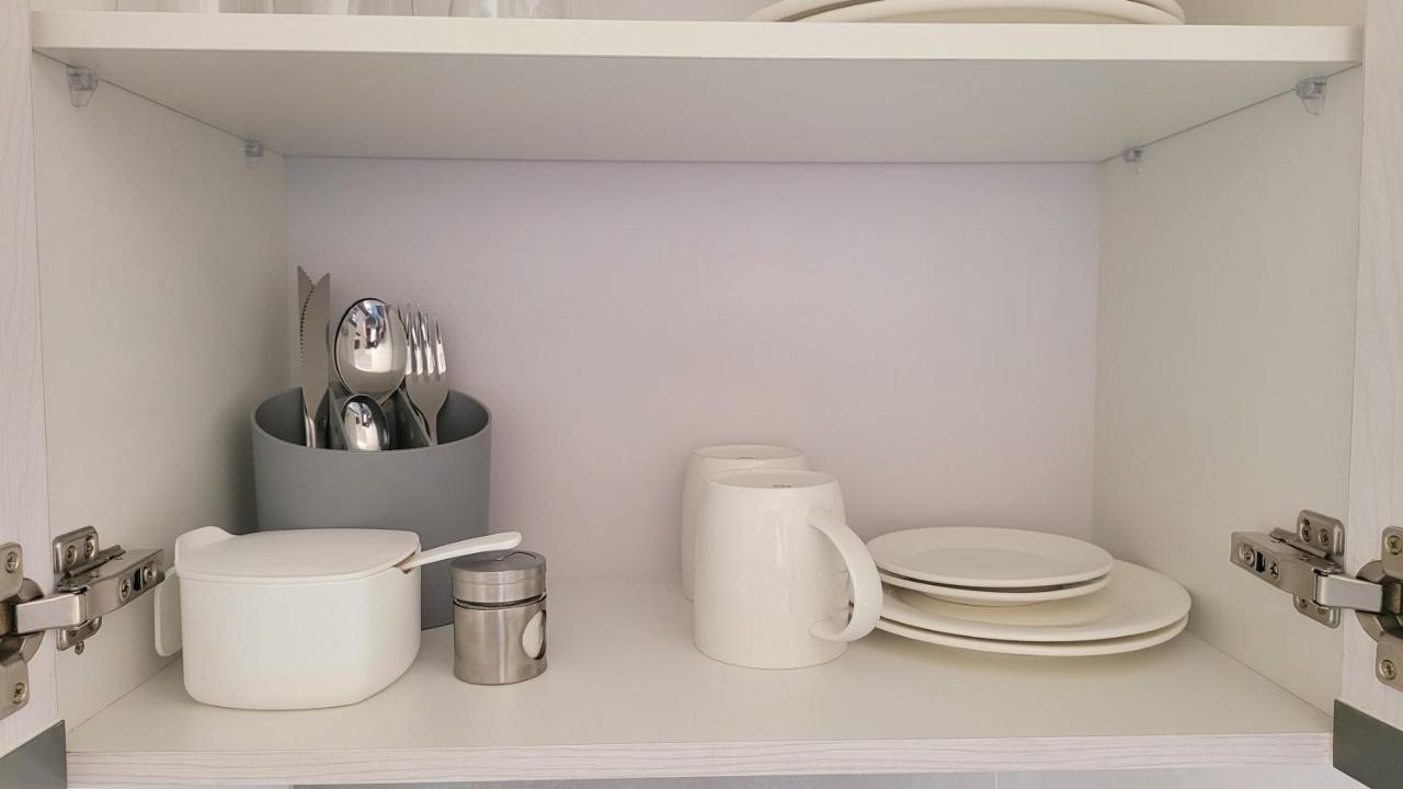 Lyra Apartman Cochabamba Kültér fotó