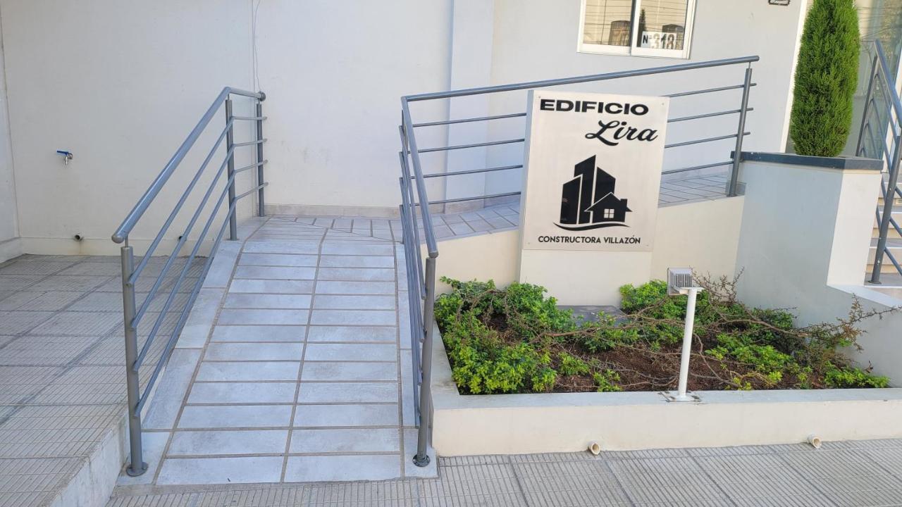 Lyra Apartman Cochabamba Kültér fotó