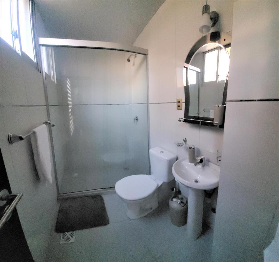 Lyra Apartman Cochabamba Kültér fotó