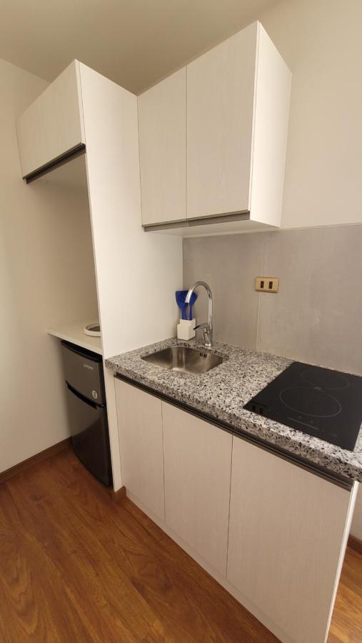Lyra Apartman Cochabamba Kültér fotó