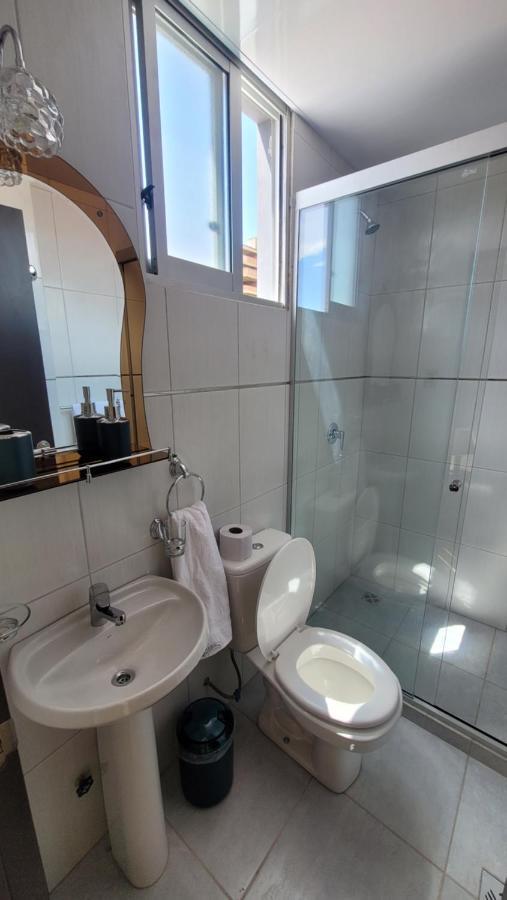 Lyra Apartman Cochabamba Kültér fotó