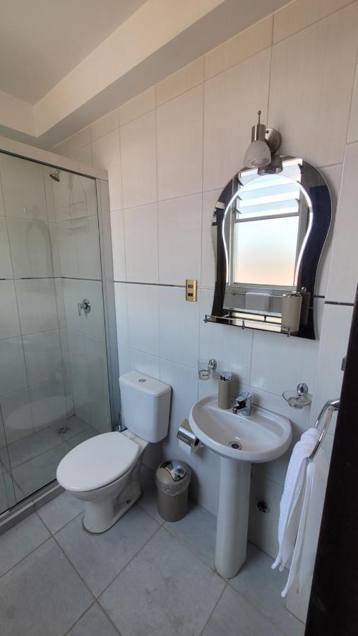 Lyra Apartman Cochabamba Kültér fotó