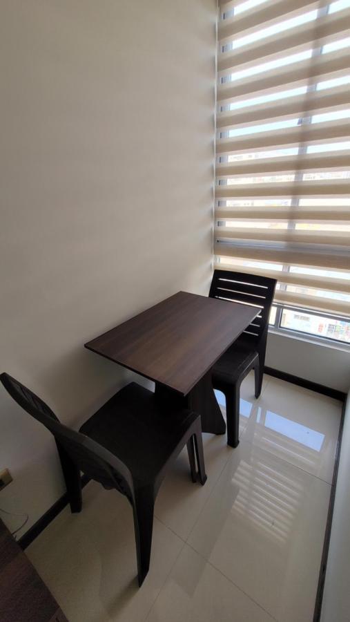 Lyra Apartman Cochabamba Kültér fotó