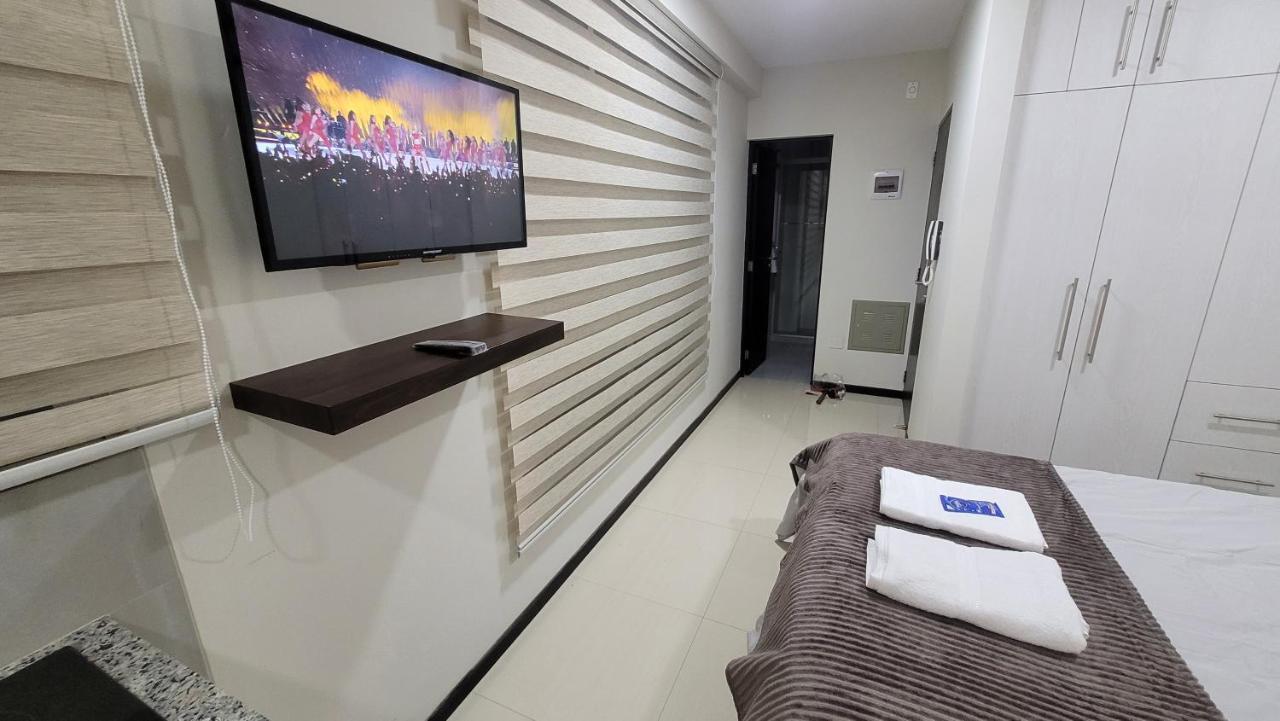 Lyra Apartman Cochabamba Kültér fotó